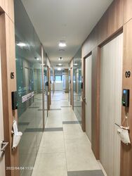 Entrepreneur Business Centre (D14), Office #349867211